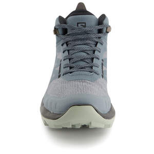 Salomon Outpulse Mid GTX Niebieski