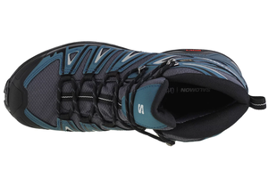 Salomon X Ultra Pioneer Mid GTX